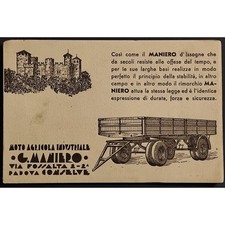 Moto agricola industriale usato  Alessandria