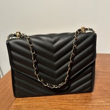 Evening bag black for sale  West Orange