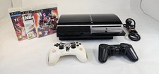 Ps3 fat cechk04 d'occasion  Éguilles
