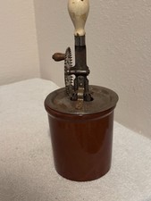 Hand rotary egg for sale  Barnard