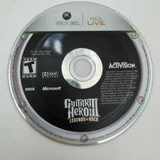 guitar hero iii legends of rock xbox 360 comprar usado  Enviando para Brazil
