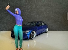 Bmw g80 umbau gebraucht kaufen  Ennigerloh