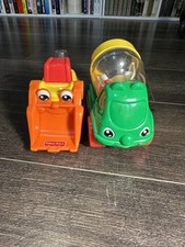 Vintage fisher price for sale  Glenelg