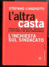 l altra casta usato  Ravenna