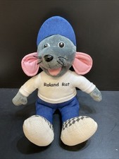 Roland rat talking for sale  SKEGNESS