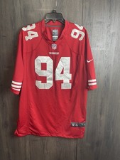 Vintage nike nfl for sale  Crestview