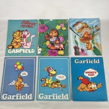 Vintage 1978 garfield for sale  Arnold