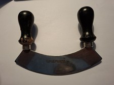 Kräutermesser wüsthof dreiza gebraucht kaufen  Meitingen