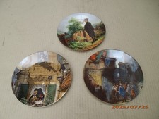 Wandteller bavaria rosenduft gebraucht kaufen  Roth