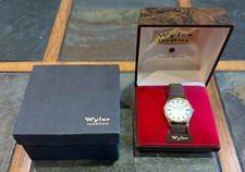 wyler watch for sale wyler watch for sale Alma