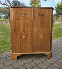Antique edwardian inlaid for sale  BROMLEY