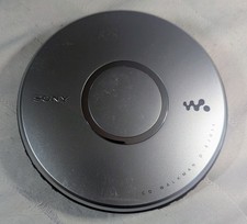 Usado, Sony - CD Walkman - D-EJ011 - Testado e funcionando comprar usado  Enviando para Brazil