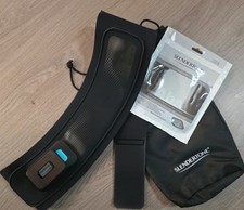 Ceinture tonifiante slenderton d'occasion Ceinture tonifiante slenderton d'occasion  Paris IX