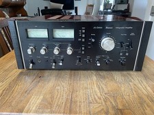 Riparazioni vintage stereo usato  Vicenza