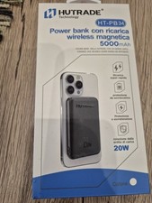 Power bank magnetico usato  Carovigno
