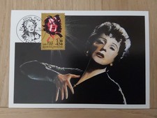 Maximaphilie carte postale d'occasion  Kaysersberg