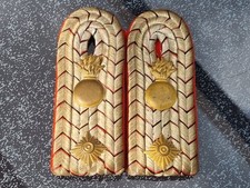 Schulterstücke ffizier württ gebraucht kaufen  Bad Köstritz