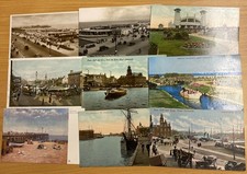 Postcards great yarmouth for sale  LLANFAIRFECHAN