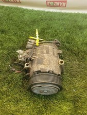 Compressore per volkswagen usato  Italia