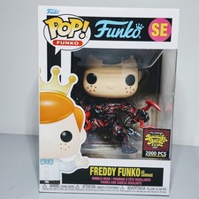 Funko pop freddy for sale  Evansville