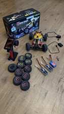 Ferngesteuertes auto 85km gebraucht kaufen  Wolfsburg