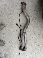 alfa romeo spider exhaust for sale alfa romeo spider exhaust for sale DORKING
