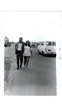 1964 couple beachfront for sale  Southampton