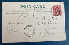 Postal history kevii for sale  LEEDS