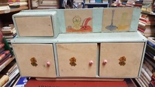 Mobile credenza legno usato  Bologna