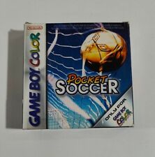Pocket soccer game usato  Licata