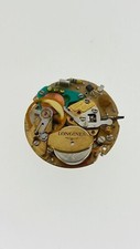Usado, MAQUINA LONGINES CALIBRE 7212 / ISA 9154 comprar usado  Enviando para Brazil