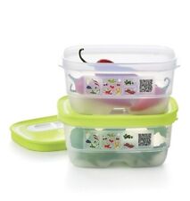 Tupperware ventsmart 375ml usato  Italia