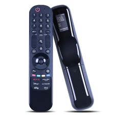 Novo Controle Remoto MR23GA AKB76043102 Para TV LCD Sem Voz/Magia comprar usado  Enviando para Brazil