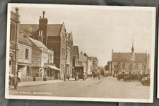 Cbs early postcard for sale  BEMBRIDGE