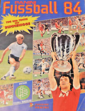 Panini fussball bundesliga gebraucht kaufen  Köln