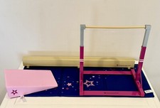American girl gymnastics for sale  Trenton