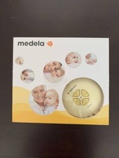 Medela swing tiralatte usato  Roma