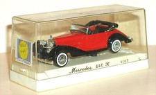 Solido 1938 mercedes for sale  Tucson