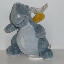 Doudou dragon noukies d'occasion  France