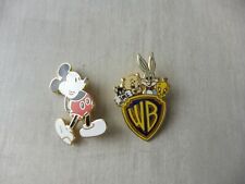 Lot anciens pin d'occasion  Seingbouse