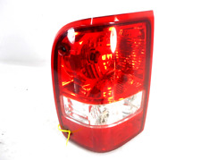 Lanterna traseira esquerda driver Ford Ranger fabricante de equipamento original 2006-2011 comprar usado  Enviando para Brazil