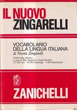 Vocabolario della lingua usato  Bastia Umbra