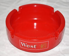 West zigaretten aschenbecher gebraucht kaufen West zigaretten aschenbecher gebraucht kaufen  Warmsen