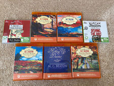 Agatha raisin beaton for sale  TUNBRIDGE WELLS