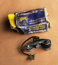 Contact breaker points for sale  STOURBRIDGE