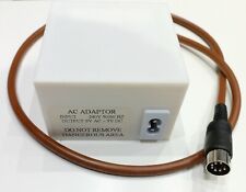 Alimentatore commodore vic usato  Afragola