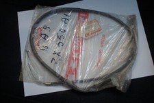 Kawasaki genuine gpz550 for sale  STOKE-ON-TRENT