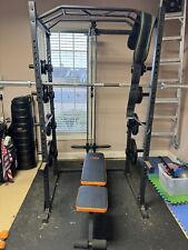 Squat rack power for sale  Athens