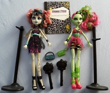 2er set monster gebraucht kaufen  Fürth