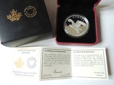 Dollar kanada 2014 gebraucht kaufen  Coppenbrügge
